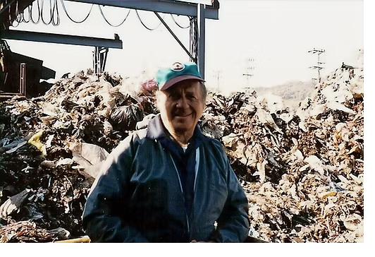 Gordon Hoskinson